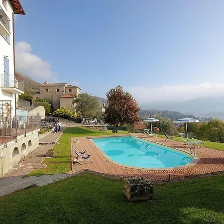 Sleeps 5 Pool Wifi شقة *